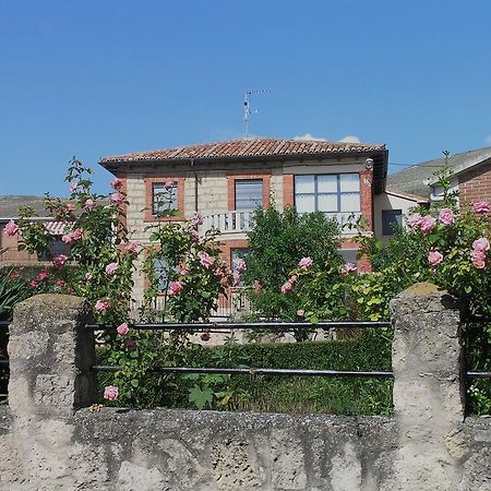 Hotel Rural La Consulta De Isar Εξωτερικό φωτογραφία