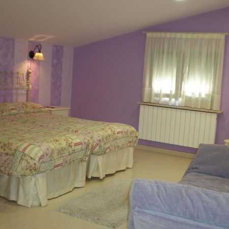 Hotel Rural La Consulta De Isar Εξωτερικό φωτογραφία