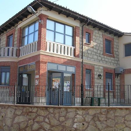 Hotel Rural La Consulta De Isar Εξωτερικό φωτογραφία