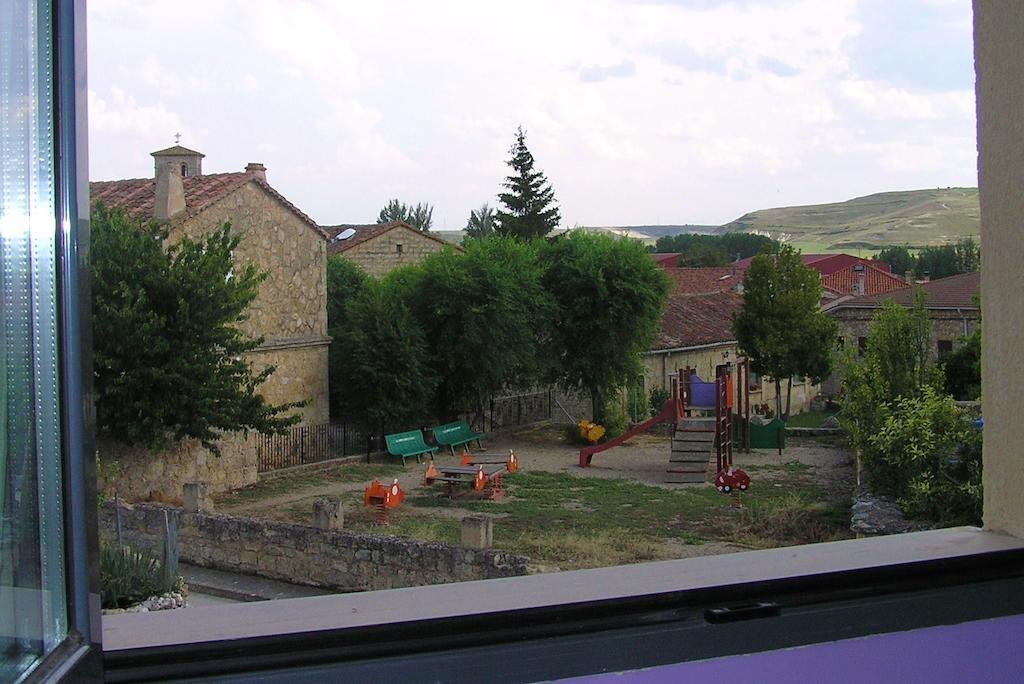 Hotel Rural La Consulta De Isar Εξωτερικό φωτογραφία