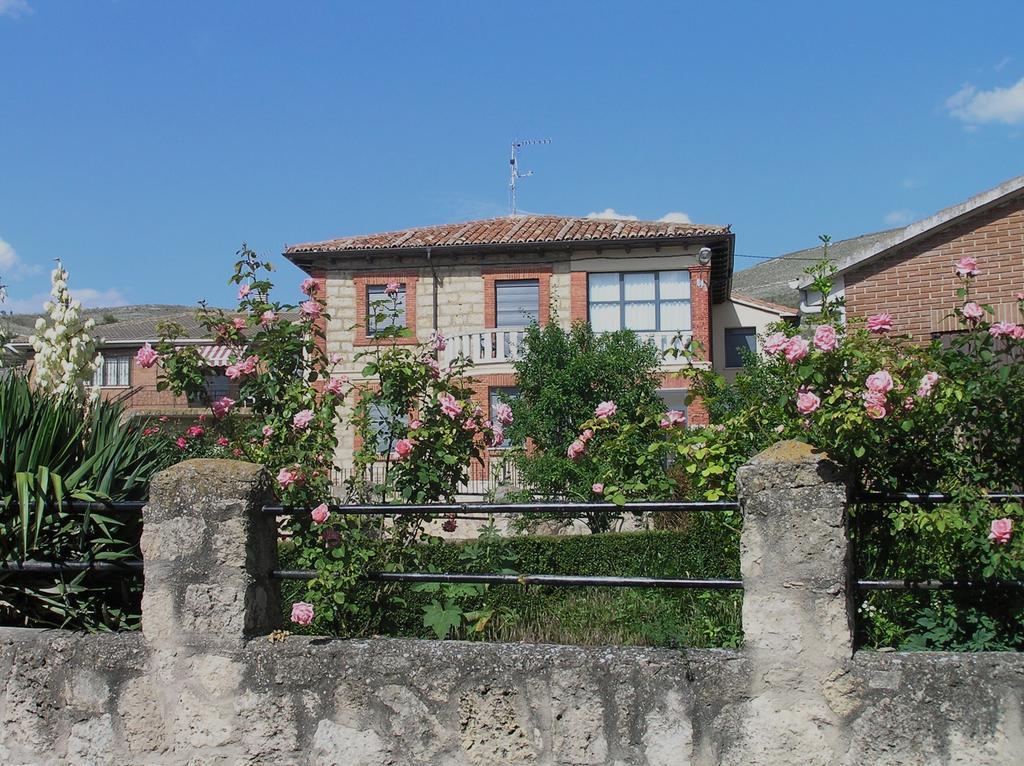 Hotel Rural La Consulta De Isar Εξωτερικό φωτογραφία