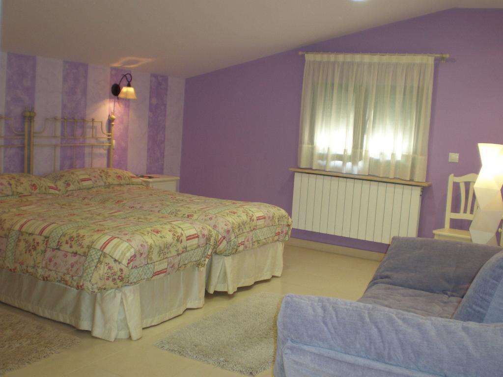 Hotel Rural La Consulta De Isar Εξωτερικό φωτογραφία