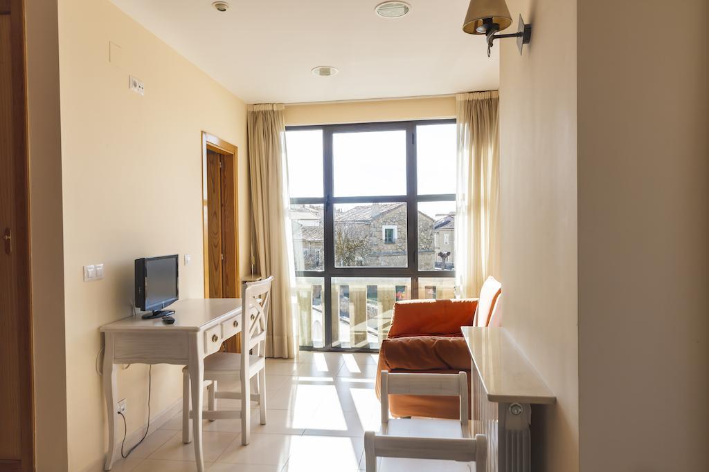 Hotel Rural La Consulta De Isar Εξωτερικό φωτογραφία