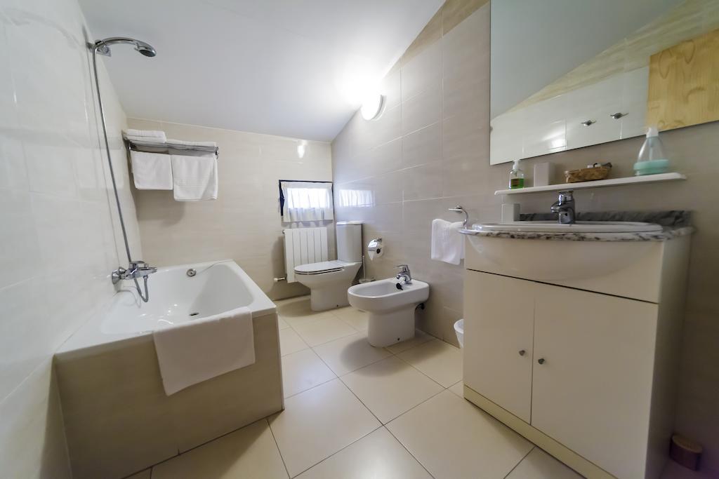Hotel Rural La Consulta De Isar Εξωτερικό φωτογραφία