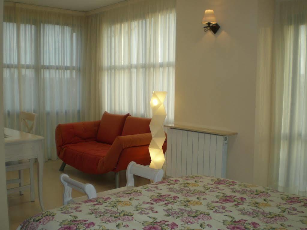 Hotel Rural La Consulta De Isar Εξωτερικό φωτογραφία