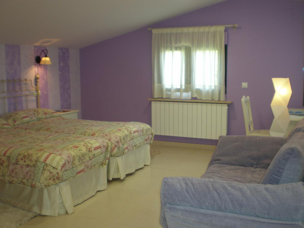 Hotel Rural La Consulta De Isar Δωμάτιο φωτογραφία