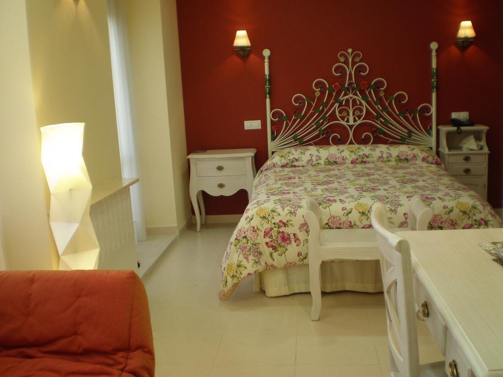 Hotel Rural La Consulta De Isar Δωμάτιο φωτογραφία