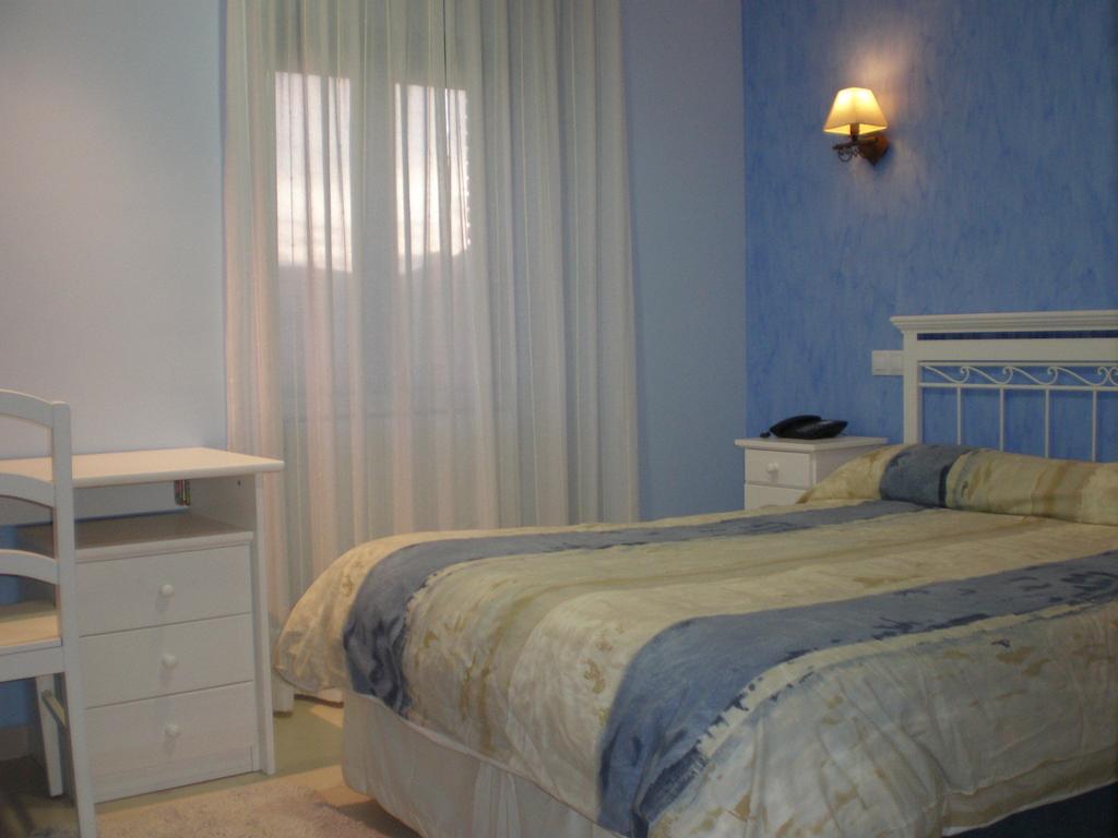 Hotel Rural La Consulta De Isar Δωμάτιο φωτογραφία